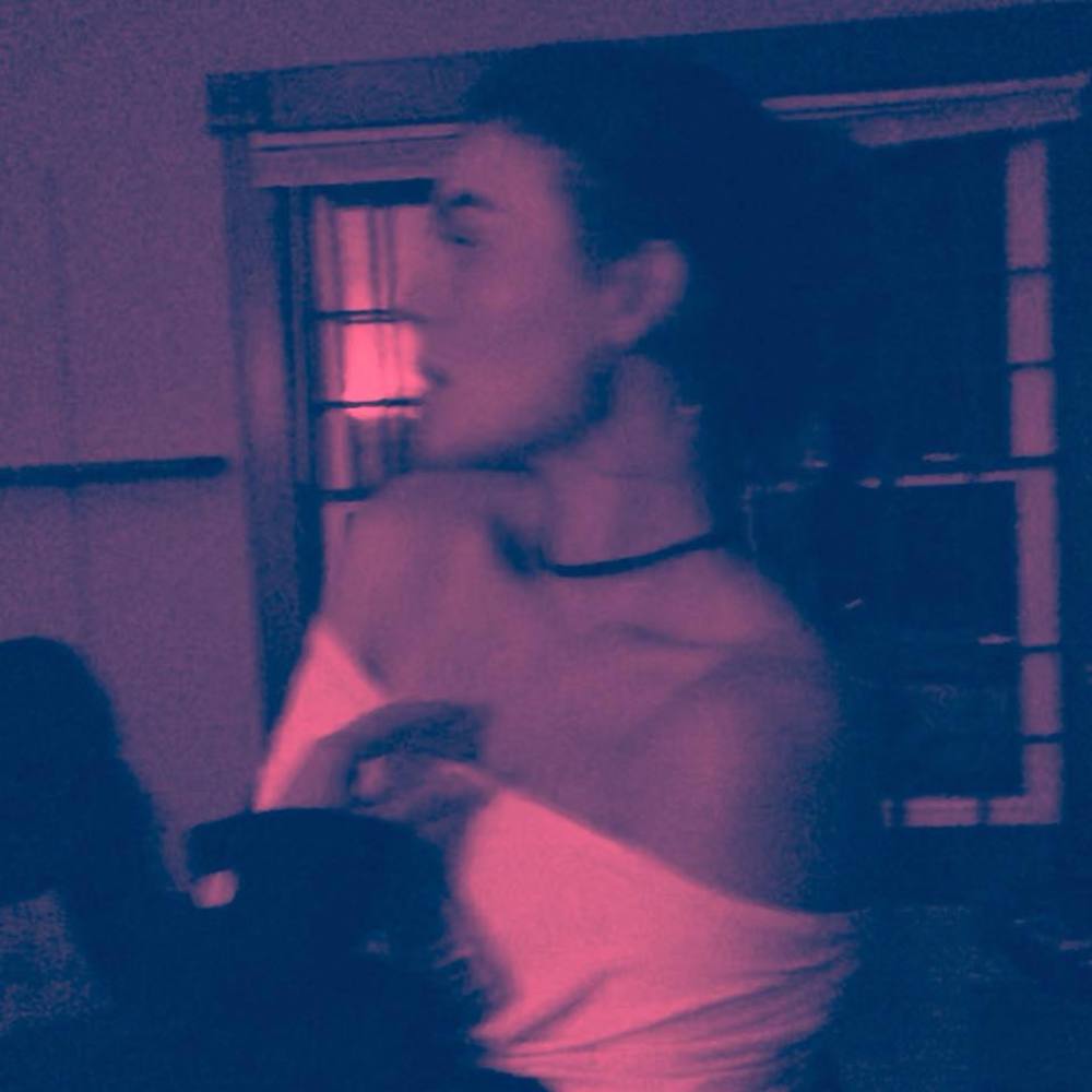 Meet your Posher, Makaila